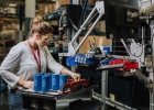 INFORME DE ACTUALIDAD INDUSTRIAL ABRIL 2025