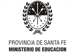Ministerio de Educación de la Provincia de Santa Fe