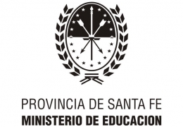 Ministerio de Educación de la Provincia de Santa Fe