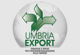 UMBRIA EXPORT