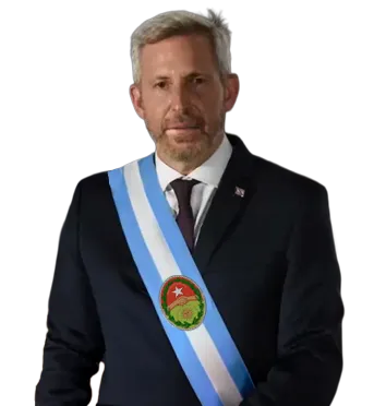 Rogelio Frigerio
