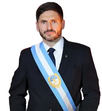 Maximiliano Pullaro