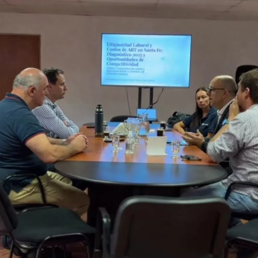 Reforma Código Procesal Laboral: reducir sobrecostos de ART para mejorar la competitividad