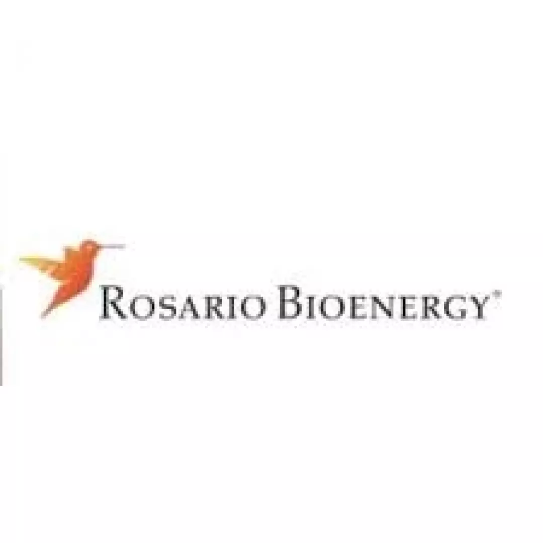 Rosario Bio Energy S.A.