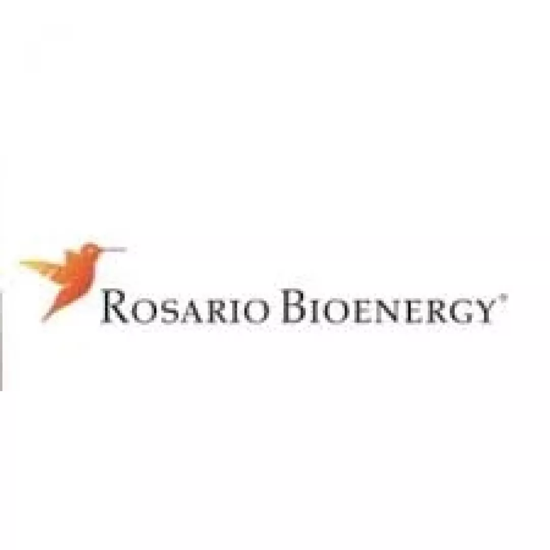 Rosario Bio Energy S.A.