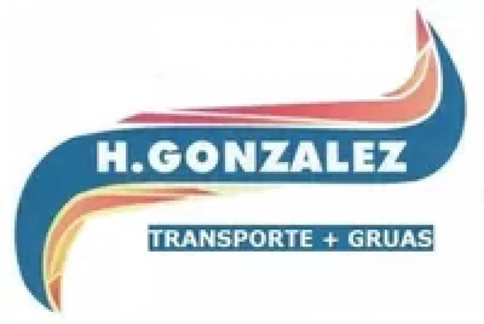 Hugo Gonzalez - Gruas y Transporte