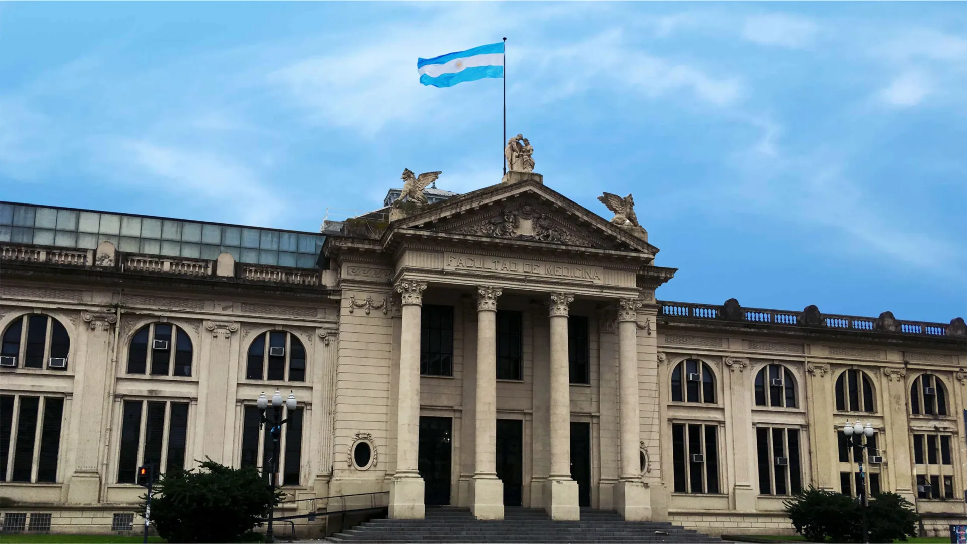 COMUNICADO DE FISFE EN REPUDIO A LAS AMENAZAS CONTRA EL RECTOR DE LA UNR, FRANCO BARTOLACCI