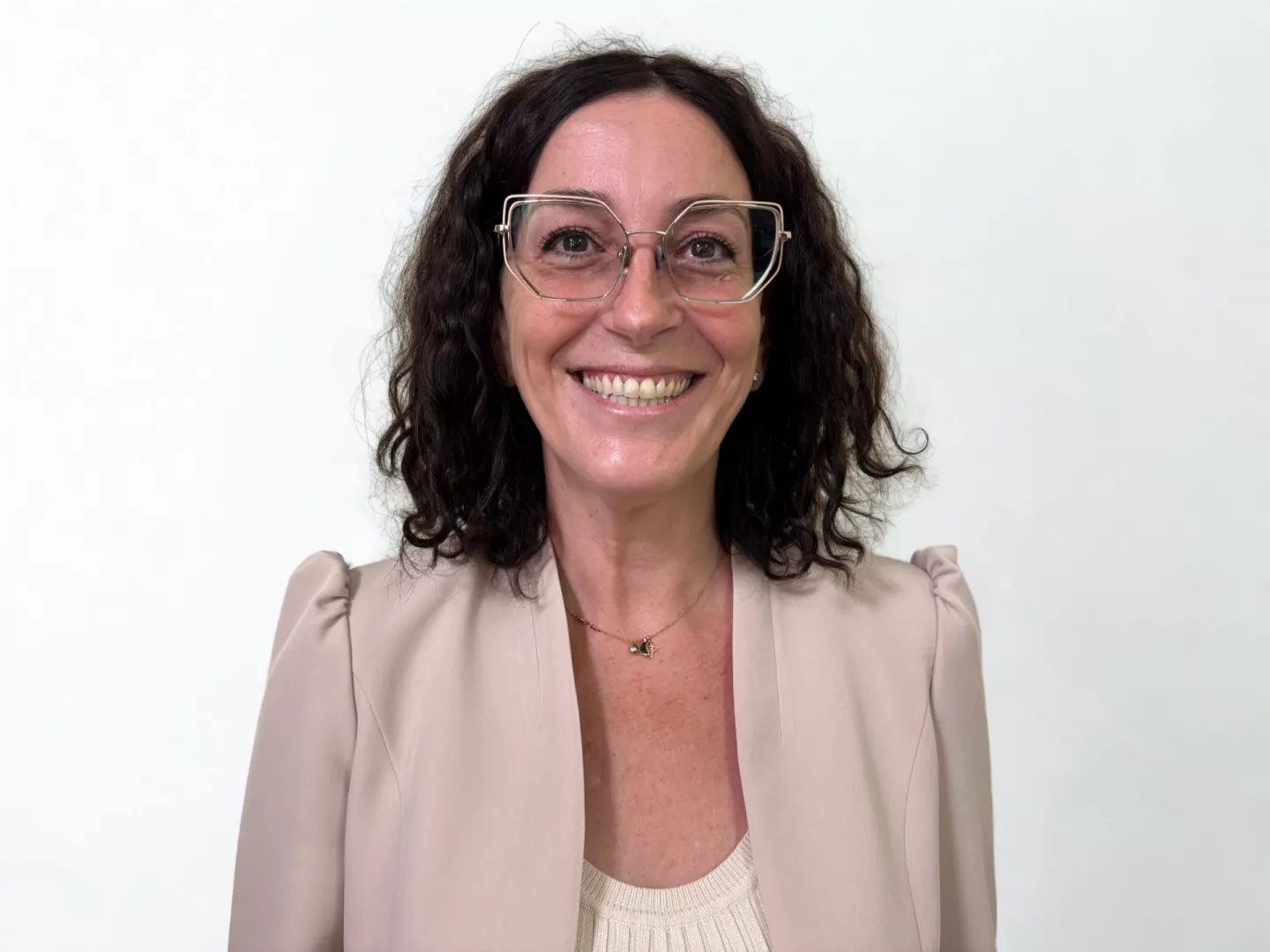 Maria Eugenia Martinez