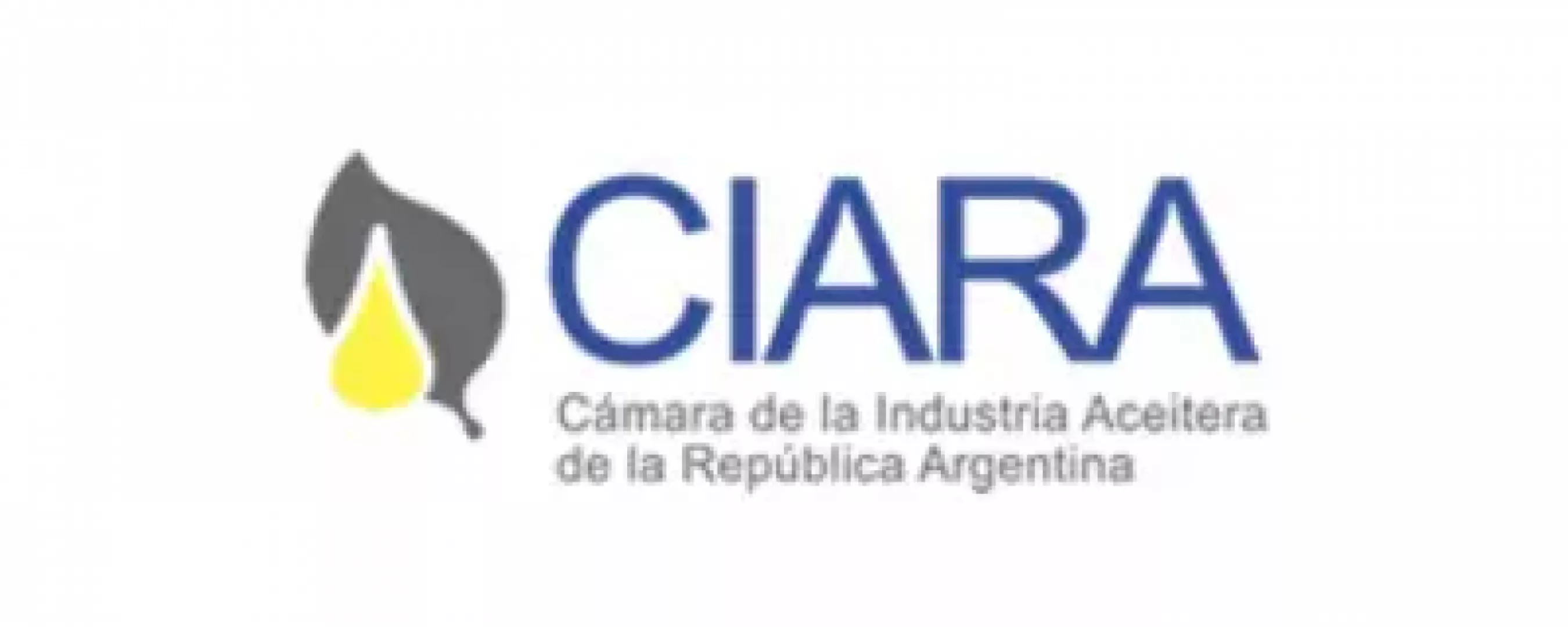 Cámara Industria Aceitera de la República Argentina