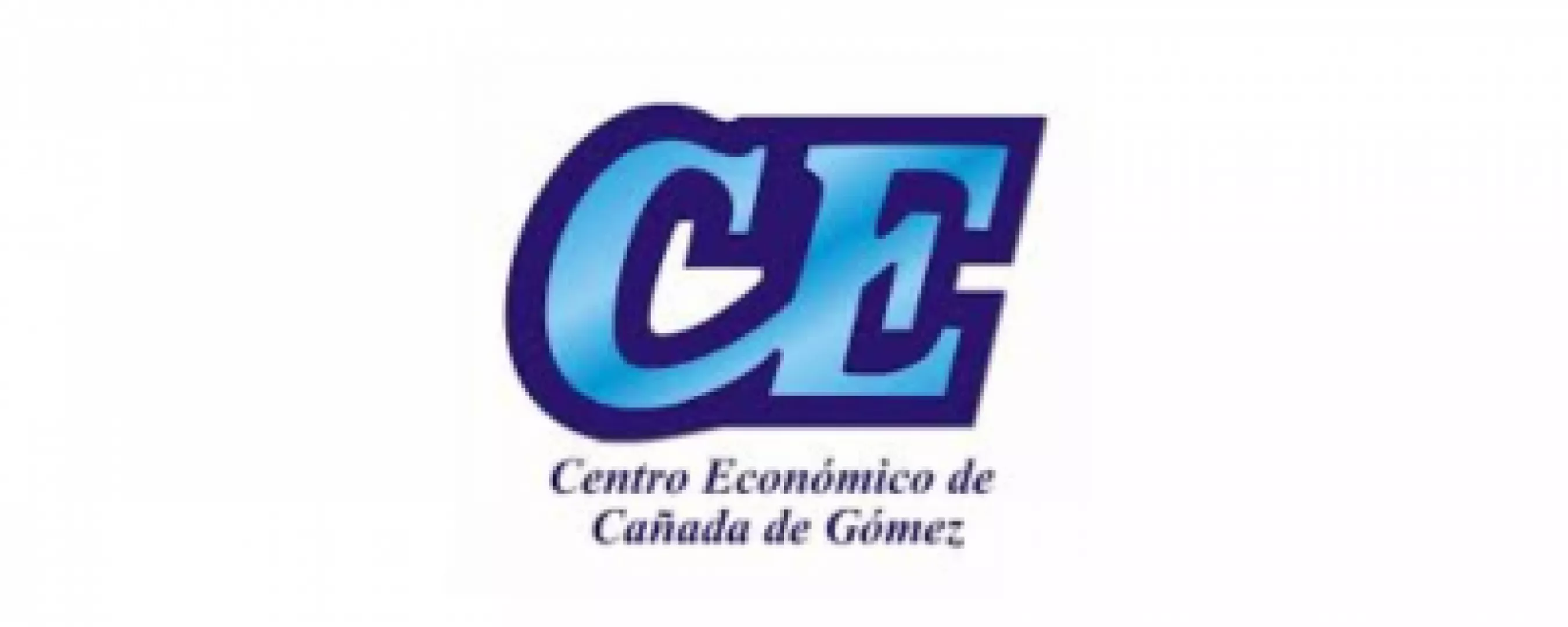 Centro Económico de Cañada de Gomez