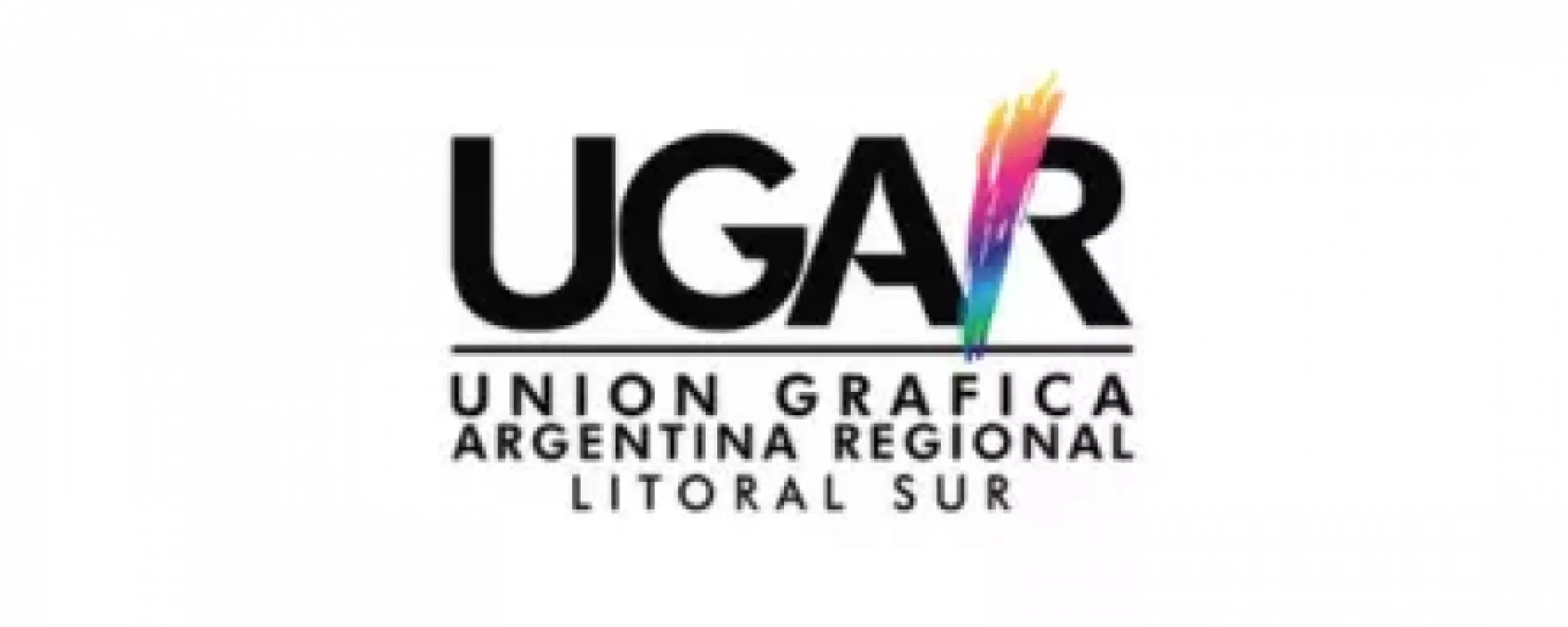 Union Grafica Argentina Regional Litoral Sur