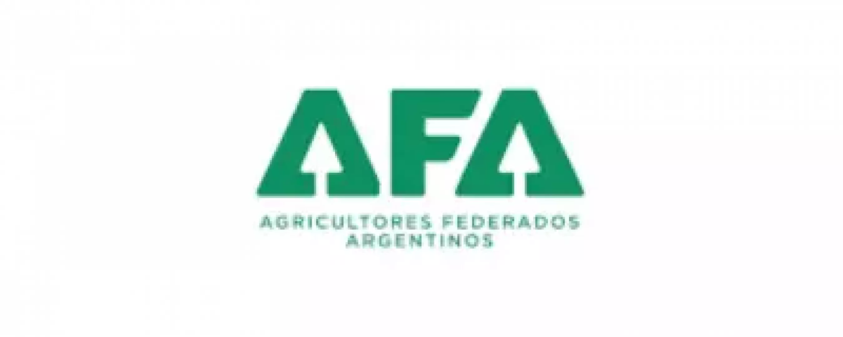 Agricultores Federados Argentinos